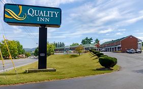 Quality Inn Waynesboro Virginia
